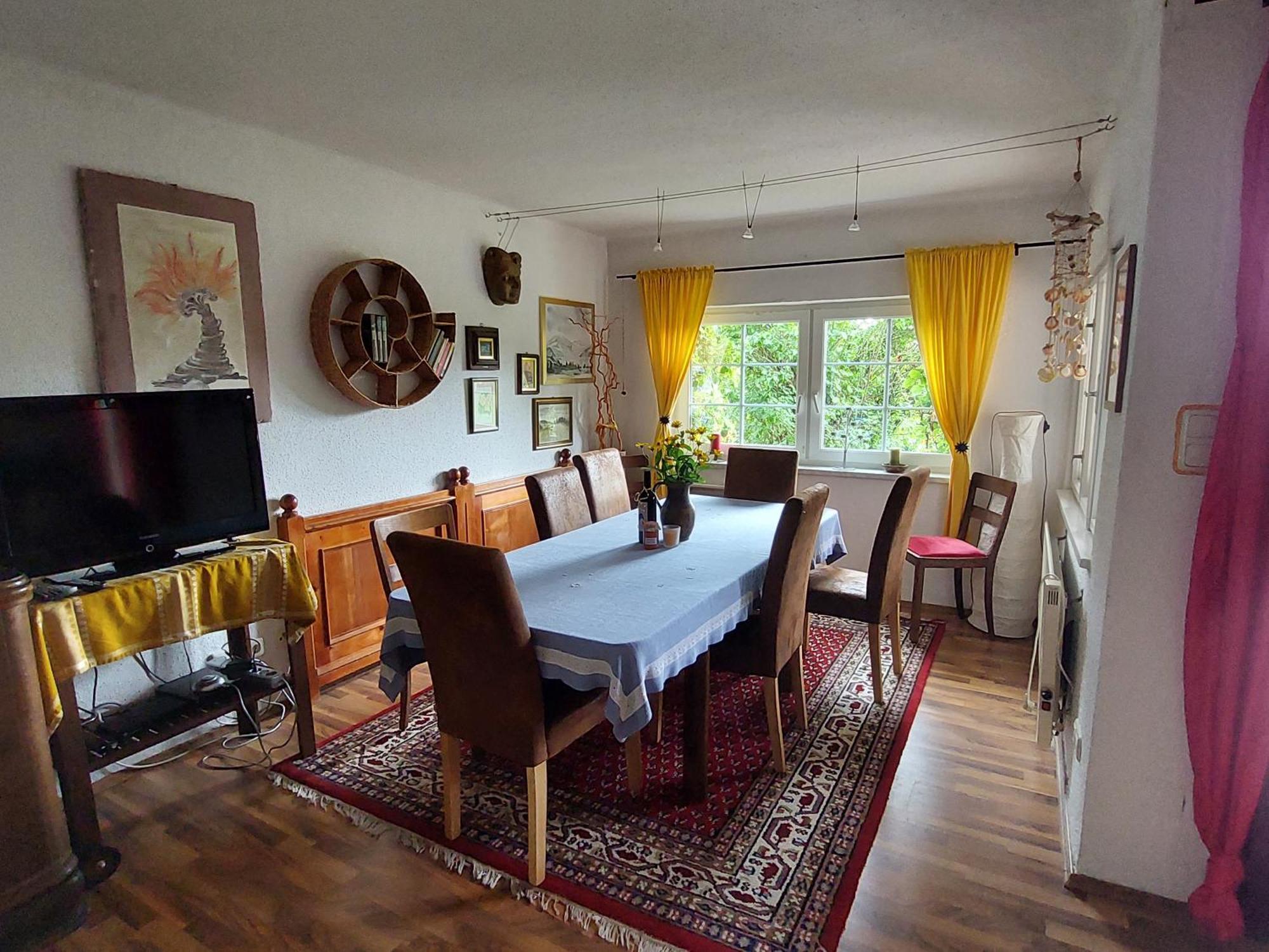 Landhaus Egger Seeboden Eksteriør billede